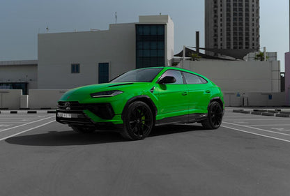 Lamborghini Urus S Exotic Cars 2999 AED