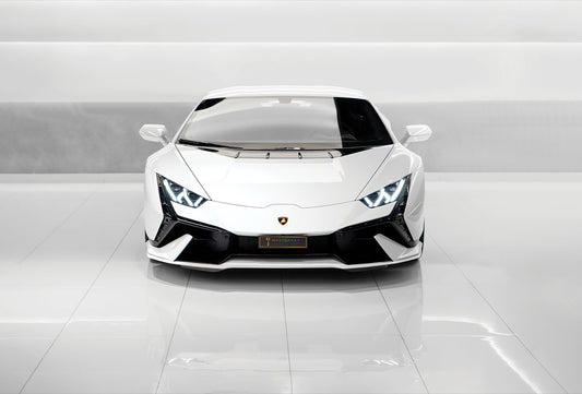 Lamborghini Huracan Tecnica Exotic Cars 2999 AED