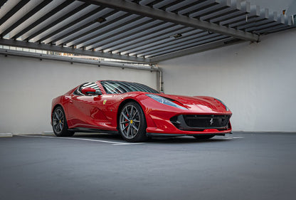 Ferrari 812 GTS Exotic Cars  4499 AED