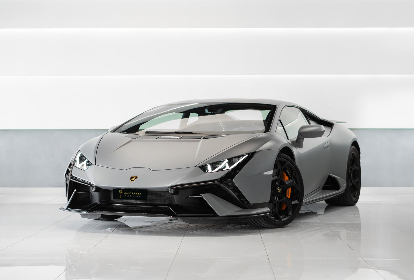 Lamborghini Huracan Tecnica Exotic Cars 2999 AED