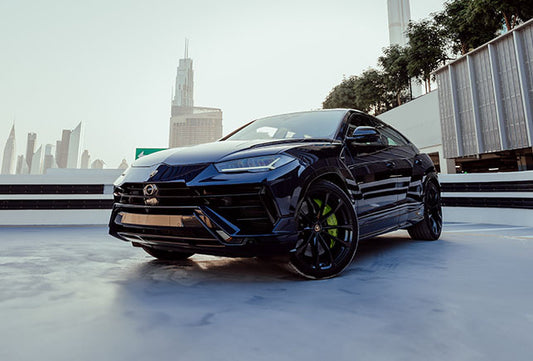 Lamborghini Urus S Exotic Cars 2999 AED