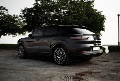 Porsche Cayenne Sports Cars 1099 AED