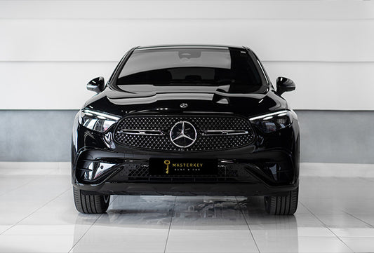 Mercedes GLC 200 Luxury Cars 699 AED