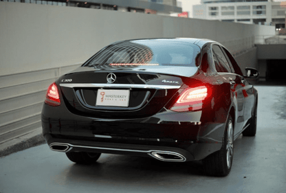 Mercedes C300 Economy Cars 250 AED