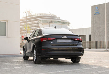 Audi A3 Economy Cars 300 AED