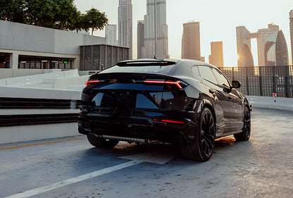 Lamborghini Urus S Exotic Cars 2999 AED