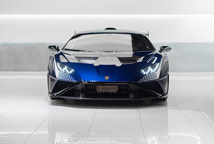 Lamborghini Huracan STO Exotic Cars 3499 AED