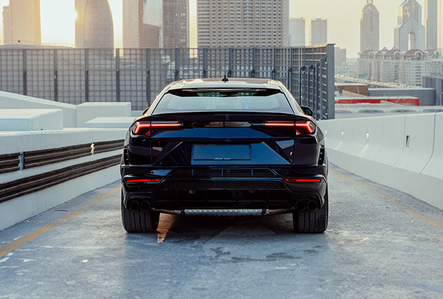 Lamborghini Urus S Exotic Cars 2999 AED