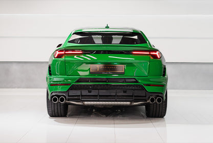 Lamborghini Urus S Exotic Cars 2999 AED