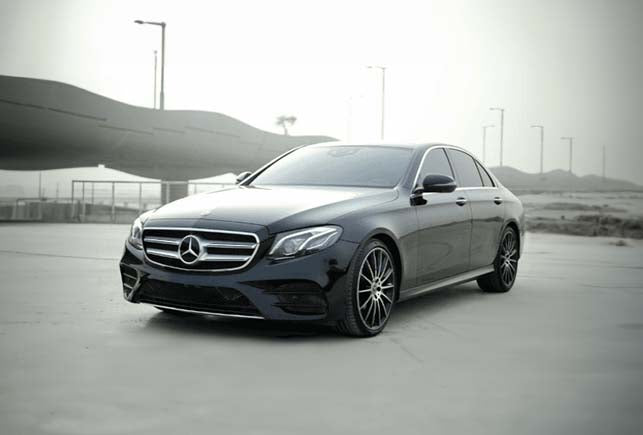 Mercedes E class Luxury Cars 399 AED