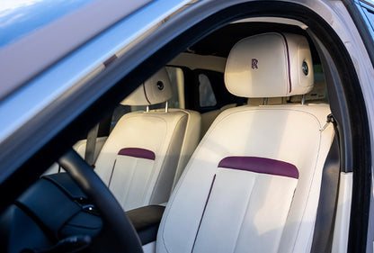 Rolls Royce Ghost Luxury Cars  2999 AED