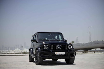 Mercedes G Wagon SUV Cars 1699 AED Daily