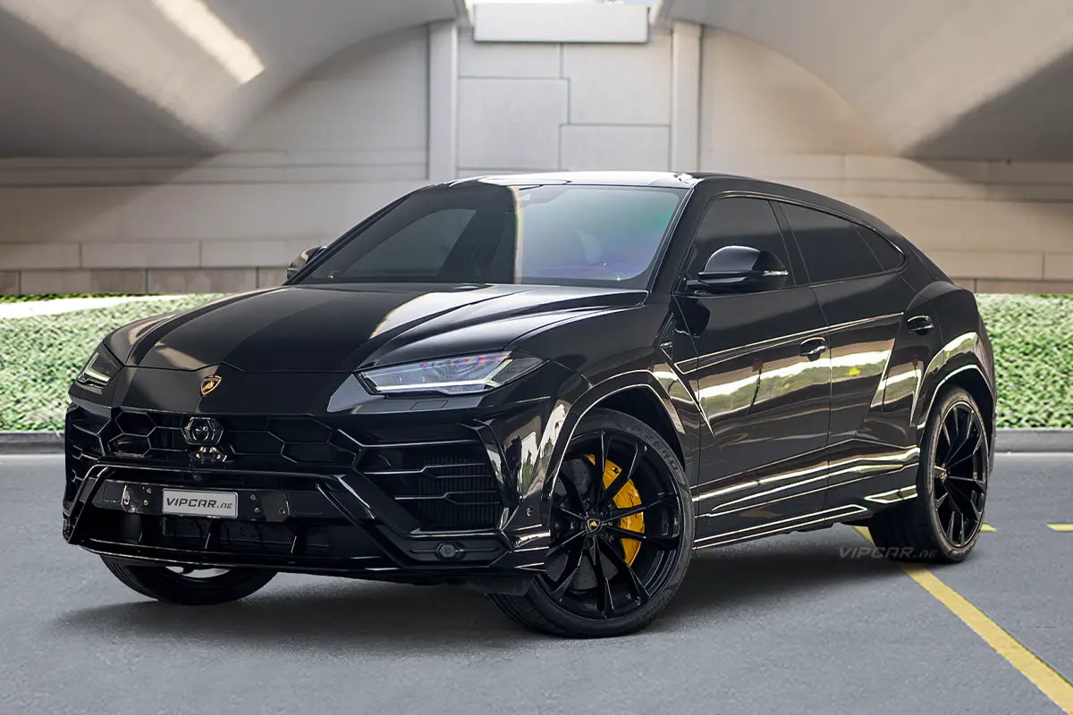 Lamborghini Urus FROM 2733  TO 3299 AED /Day