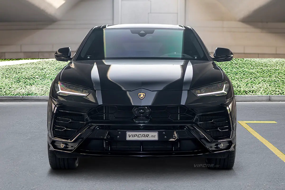 Lamborghini Urus FROM 2733  TO 3299 AED /Day