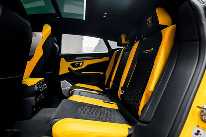 Lamborghini Urus Pearl Capsule FROM 2866  TO 3299 AED /Day