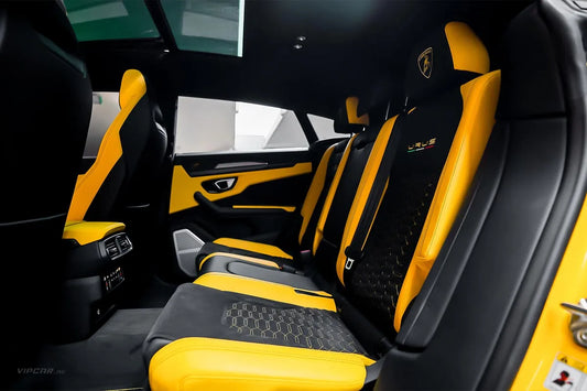 Lamborghini Urus Pearl Capsule FROM 2866  TO 3299 AED /Day