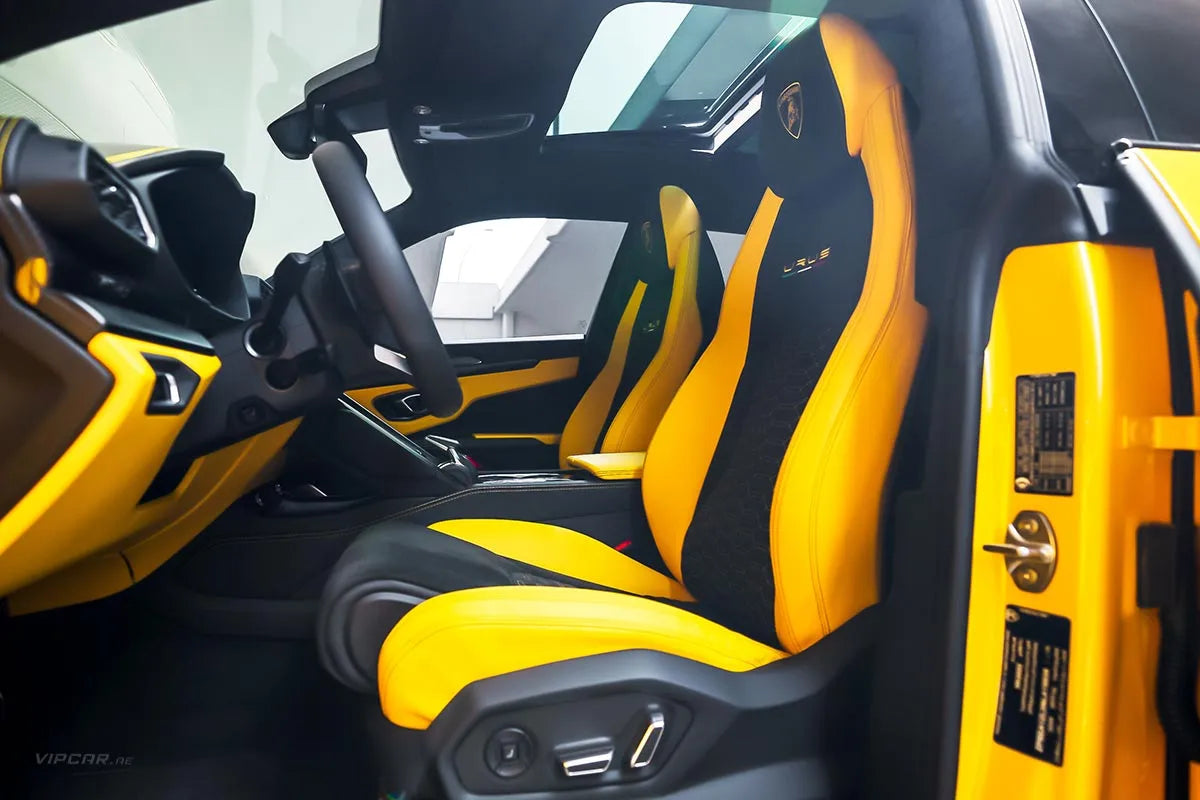 Lamborghini Urus Pearl Capsule FROM 2866  TO 3299 AED /Day