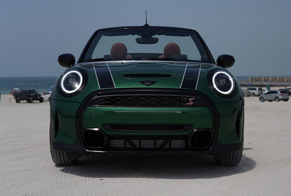 2023 MINI Cooper S Cabriolet Convertible Cars 349 AED