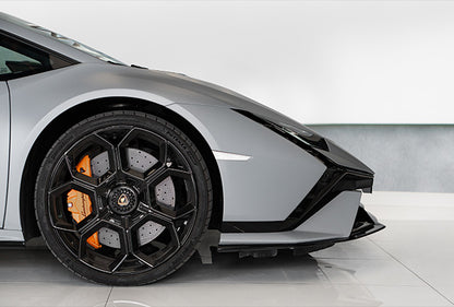 Lamborghini Huracan Tecnica Exotic Cars 2999 AED