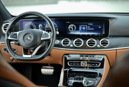 Mercedes E class Luxury Cars 399 AED