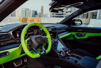 Lamborghini Urus S Exotic Cars 2999 AED