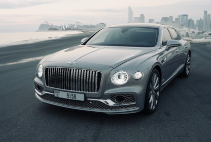 Bentley Flying Spur Luxury Cars 1999 AED