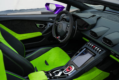 Lamborghini Evo Joker Edition Exotic Cars 2999 AED