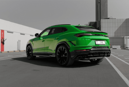 Lamborghini Urus S Exotic Cars 2999 AED