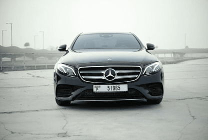 Mercedes E class Luxury Cars 399 AED