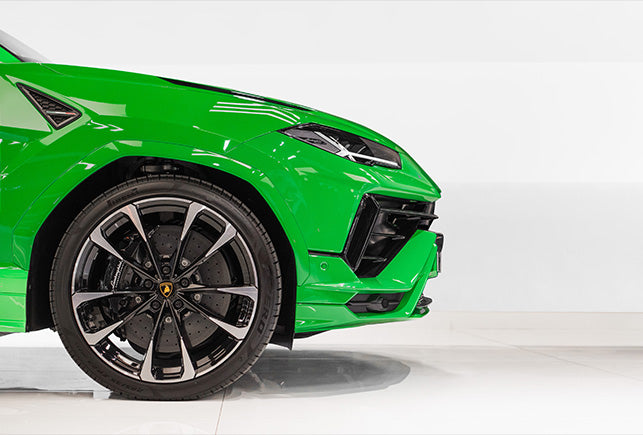 Lamborghini Urus S Exotic Cars 2999 AED