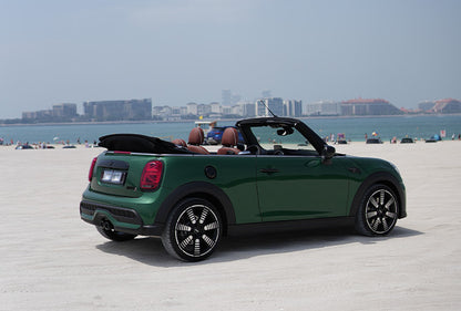 2023 MINI Cooper S Cabriolet Convertible Cars 349 AED