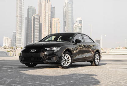 Audi A3 Economy Cars 300 AED