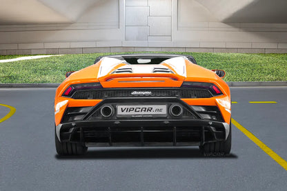 Lamborghini Huracan Evo Spyder FROM 2955  TO 3499 AED /Day