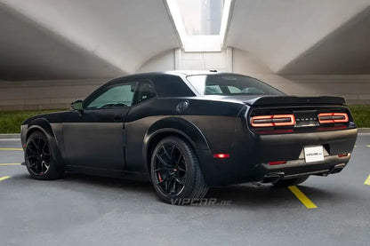 Dodge Challenger  FROM 380  TO 500 AED /Day