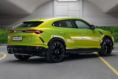 Lamborghini Urus  FROM 2733  TO 3299 AED /Day