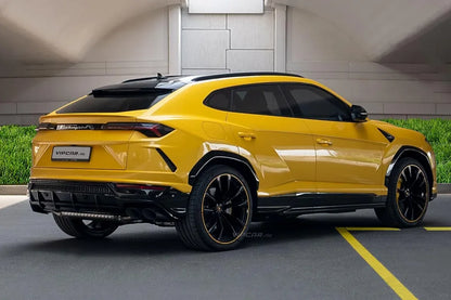 Lamborghini Urus Pearl Capsule FROM 2866  TO 3299 AED /Day