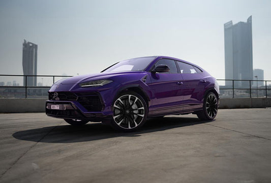 Lamborghini Urus Exotic Cars  2799 AED