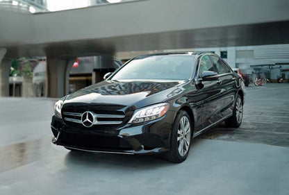 Mercedes C300 Economy Cars 250 AED