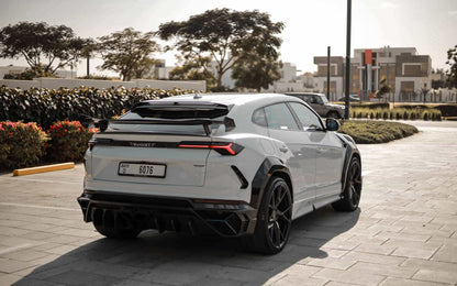 Lamborghini Urus Mansory Exotic Cars 3499 AED