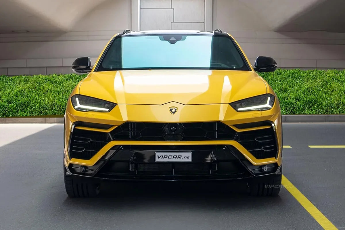 Lamborghini Urus Pearl Capsule FROM 2866  TO 3299 AED /Day