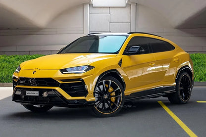 Lamborghini Urus Pearl Capsule FROM 2866  TO 3299 AED /Day