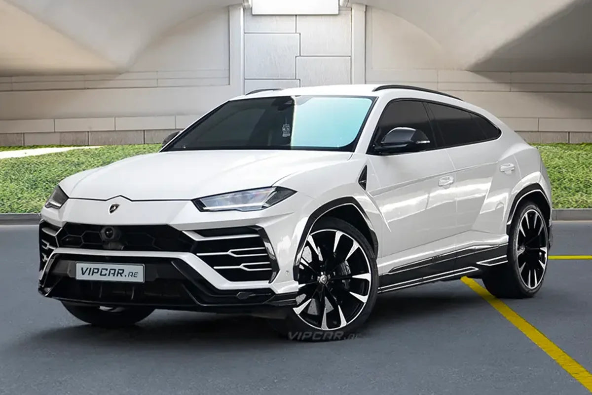 Lamborghini Urus 2899  TO 3299 AED /Day