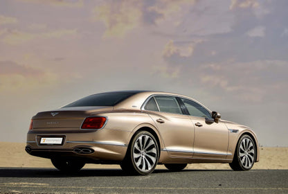 Bentley Flying Spur Luxury Cars  1999 AED