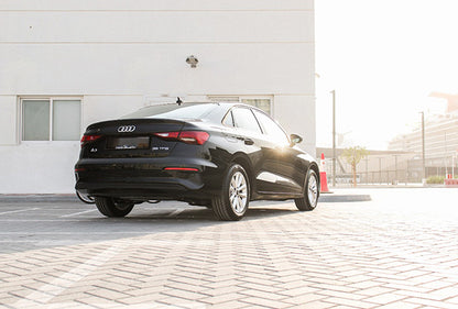 Audi A3 Economy Cars 300 AED