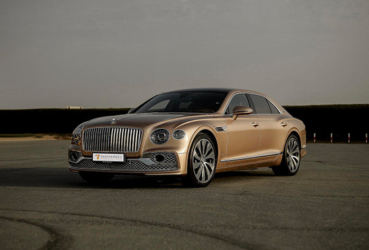 Bentley Flying Spur Luxury Cars  1999 AED