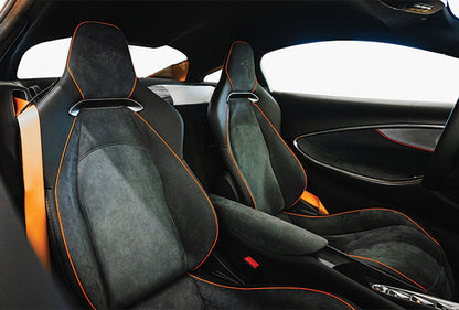 McLaren Artura Orange Exotic Cars 2799 AED