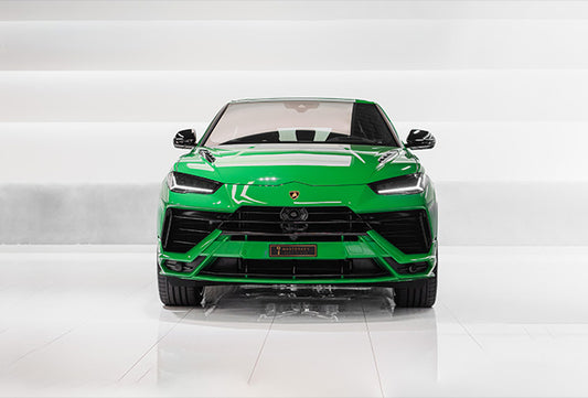 Lamborghini Urus S Exotic Cars 2999 AED