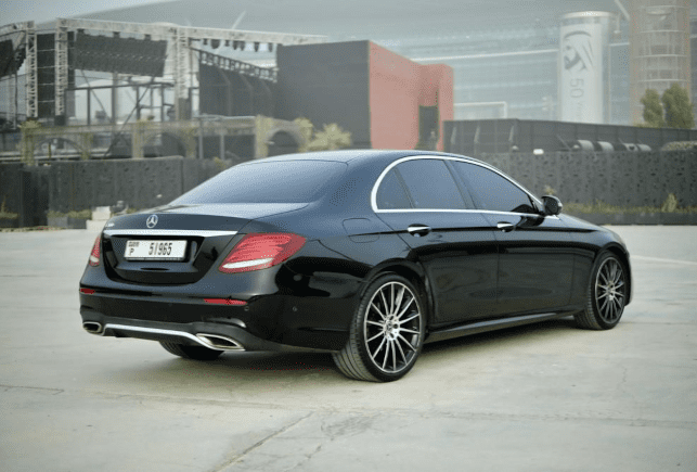 Mercedes E class Luxury Cars 399 AED