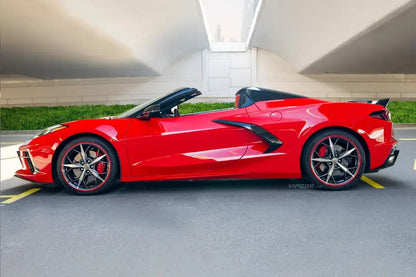 Chevrolet Corvette FROM 899  TO 1199 AED /Day