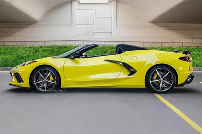 Chevrolet Corvette FROM 899  TO 1199 AED /Day